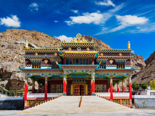 Himachal pradesh tourism